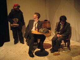 Beaver production photo 01