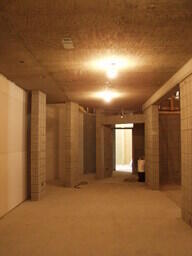 Spring 2003 renovations 01