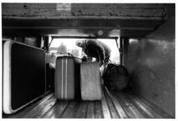 Anthropology 175: Luggage