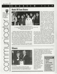 Communicator March 04, 1997