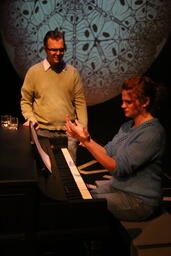 Patience production photo 11