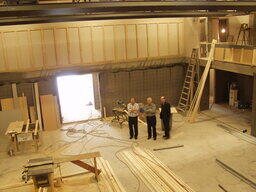 Summer 2003 renovations 02