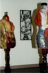 My stories: Image/Text narratives
