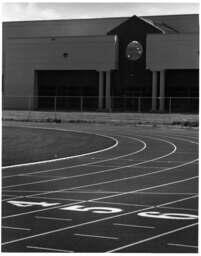 University College track and field