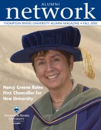 Alumni Network Fall 2005