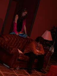 Scientific Americans production photo 04