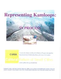 Representing Kamloops: In Process