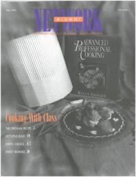 Alumni Network Fall 1993