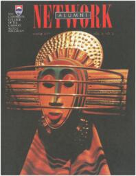 Alumni Network Winter 1997