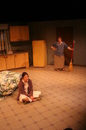 Getting Out production photo 03