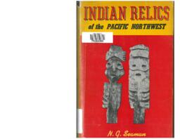 Indian Relics of the Pacific Northwest