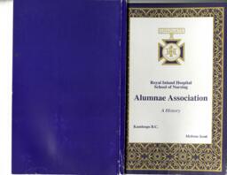 Royal Inland Hospital School of Nursing alumnae association: A history