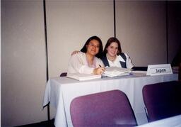 University of British Columbia model UN
