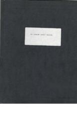 UCC Planning report proposal