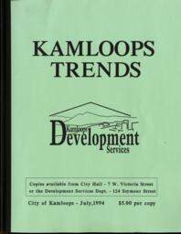 Kamloops trends