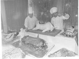 Culinary Arts
