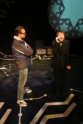 Patience production photo 13