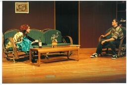 The Shadow Box production photo 03