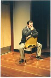 The Shadow Box production photo 12