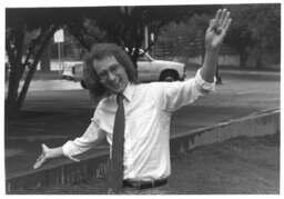 Larry Peat