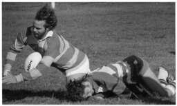 Cariboo College rugby #3