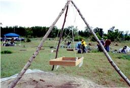 Archaeology field school