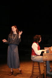 Waiting for the Parade production photo 01