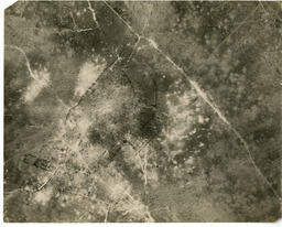   Heavy bombardment   : Front
