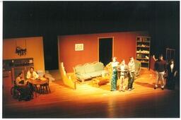 The Shadow Box production photo 11