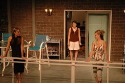 Father's Day production photo