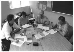 TSC Work group