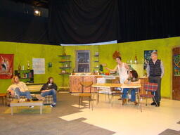 Moonchildren production photo 06