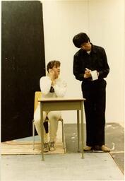 Real Life production photo