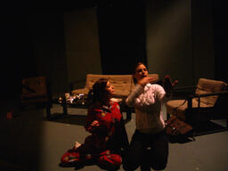 Haiku production photo