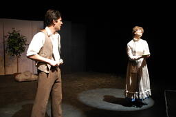 9th Annual Directors Festival production photo 08