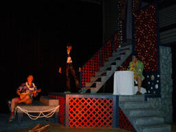 Twelfth Night production photo 12