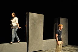 13th Annual Directors Festival production photo 06