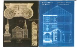 Jewellery for buildings: Outdoor artifacts