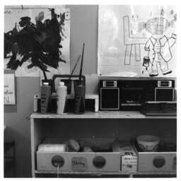 Art station