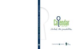 Thompson Rivers University Open Learning Calendar 2014-2015