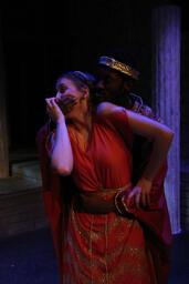 The Love of the Nightingale production photo 12