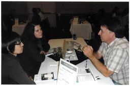 TRU career mentoring