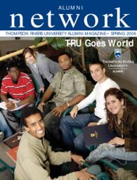 Alumni Network Spring 2006