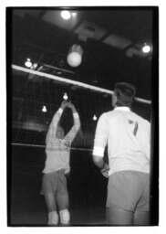 Volleyball