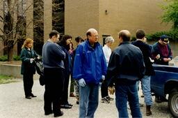 Trash bash 1999