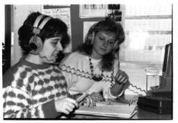 Listening and learning