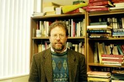 Richard Kuvial