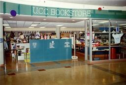 U.C.C. Bookstore