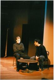 Brown Pelican production photo 01