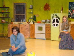 Moonchildren production photo 11